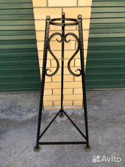 Огородая чистилка для обуви / садовая