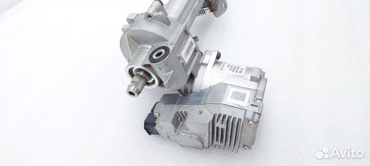 Б/У Рулевая колонка Состояние отличное