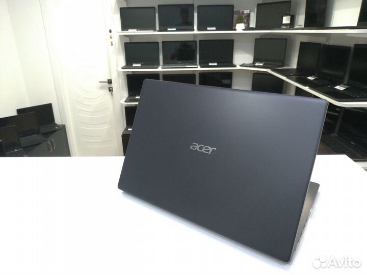 Ноутбук Acer i3-7020 / MX130