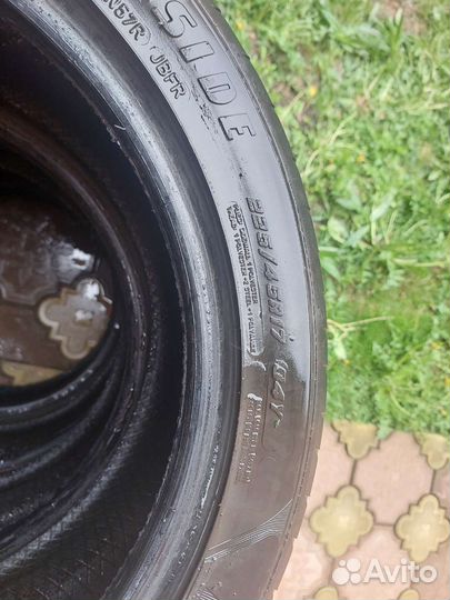 Goodyear Eagle F1 Asymmetric 2 225/45 R17