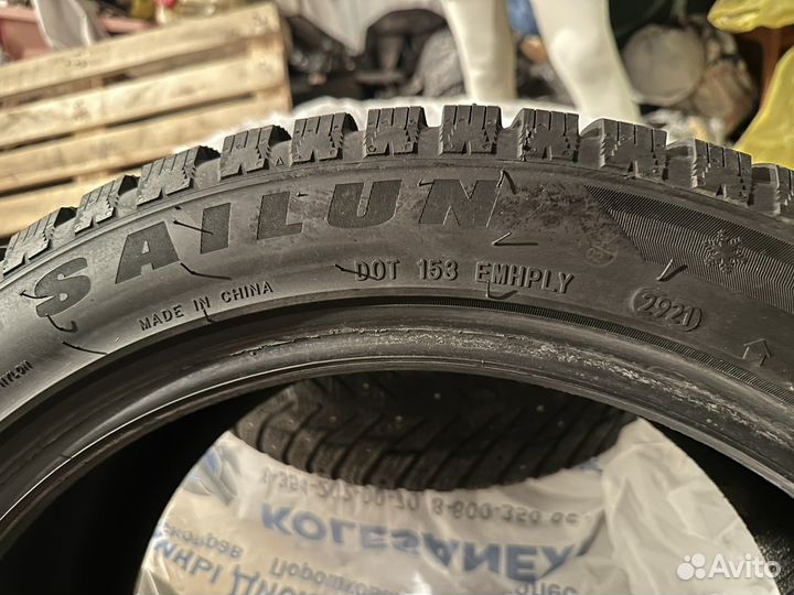 Sailun HP 245/45 R18
