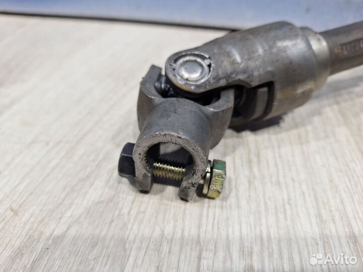 Рулевая колонка Lifan X60