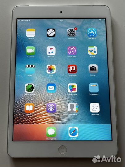 iPad mini 1