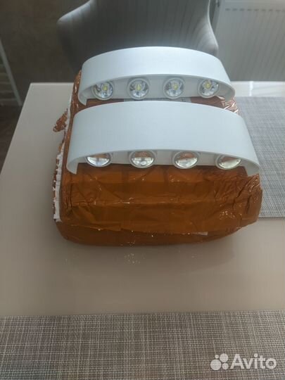 Светодиодные светильники