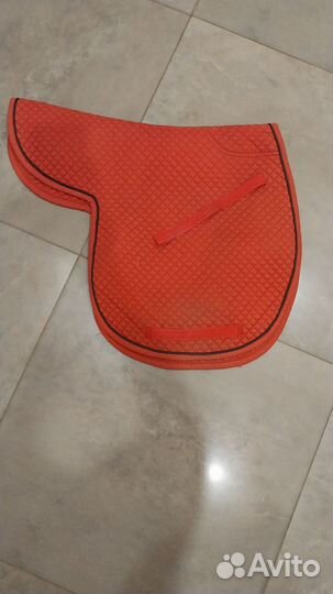 Потник под седло