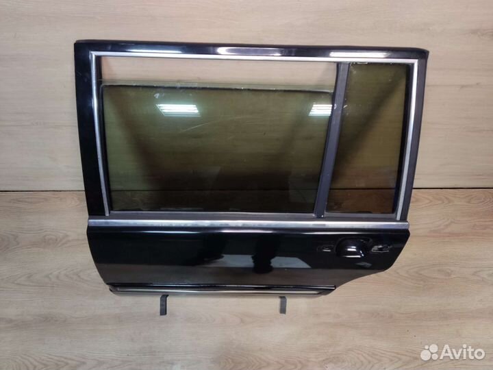 Дверь задняя левая, Volvo 960