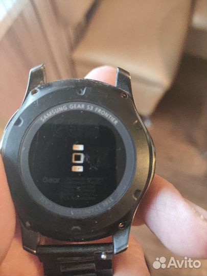 Смарт часы samsung