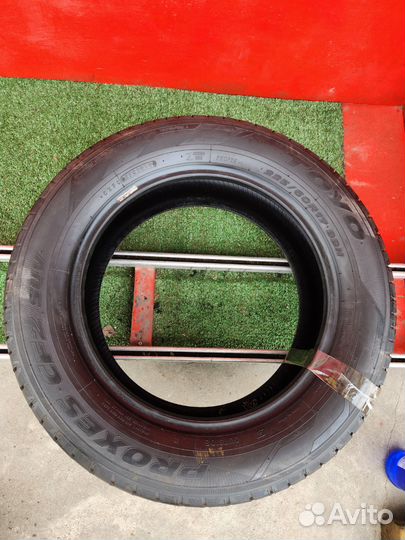 Toyo Proxes CF2 SUV 225/60 R17
