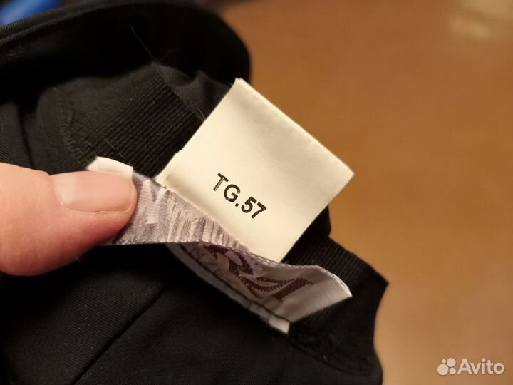 Панама осень/весна