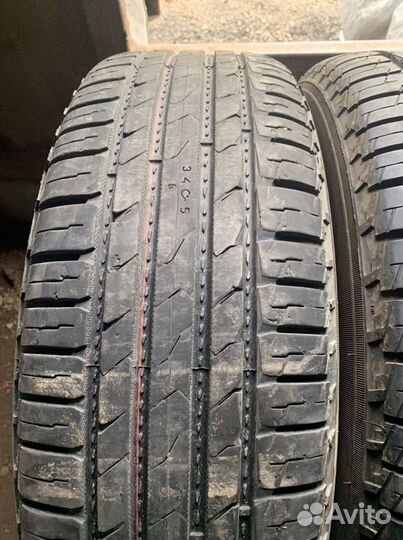 Nokian Tyres Nordman SX2 215/65 R17 100V