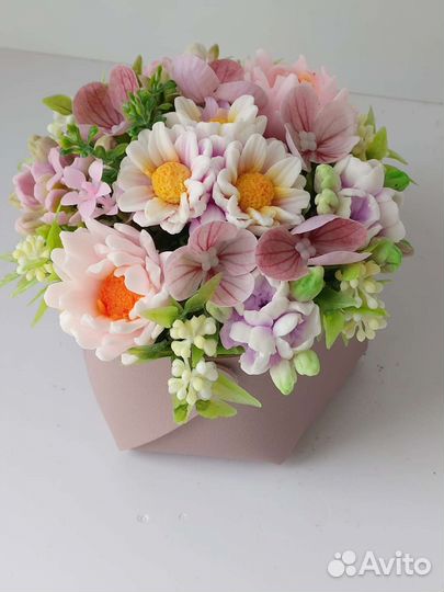 Мыльные композиции