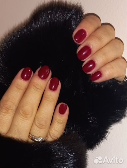 Модели на маникюр