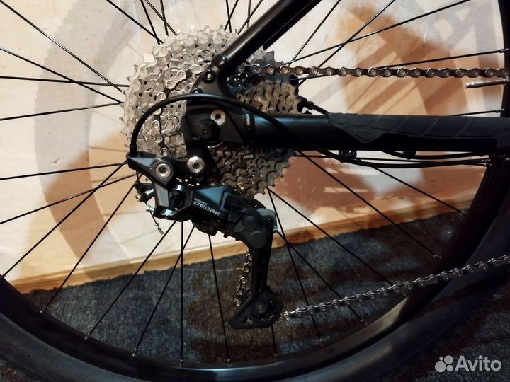 Горный велосипед Giant Talon 1 2022 M