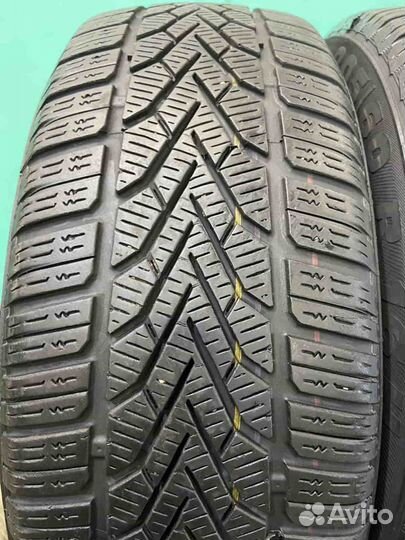 Semperit Speed Grip 2 215/55 R16