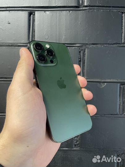 iPhone 13 Pro, 256 ГБ