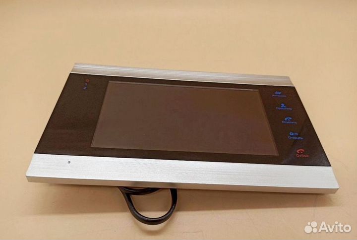 Комплект видеонаблюдения