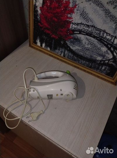 Аппарат блендер