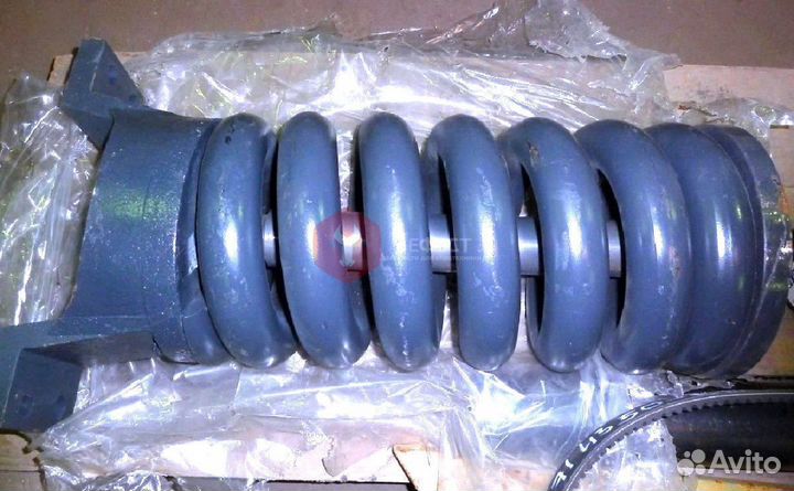 Натяжитель цепи 9243267