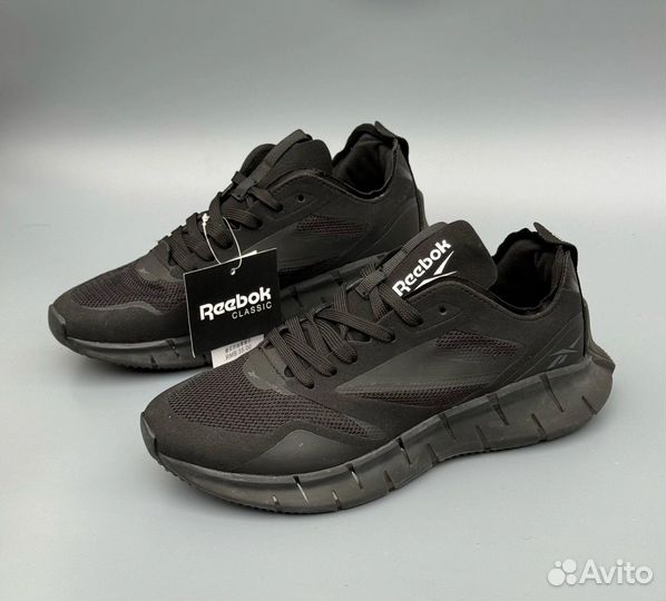 Кроссовки Reebok