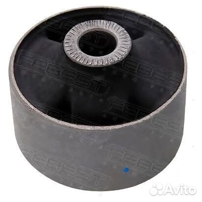 Сайленблок задний переднего рычага febest KAB-SLB