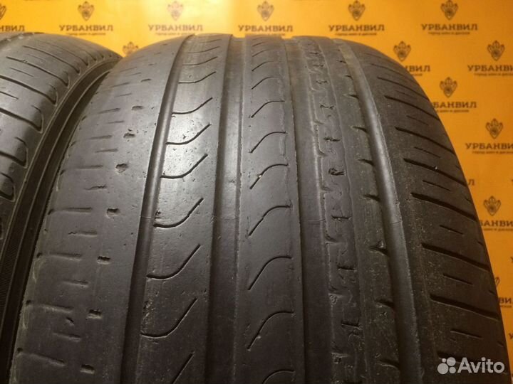 Pirelli Scorpion Verde All Season 265/50 R19
