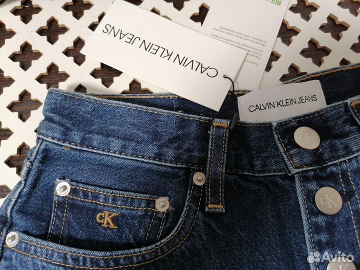 Шорты Calvin klein, оригинал