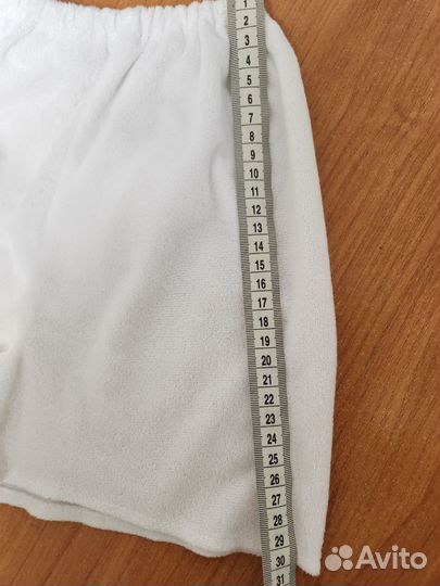 Новогодний костюм Зайчика 98-104