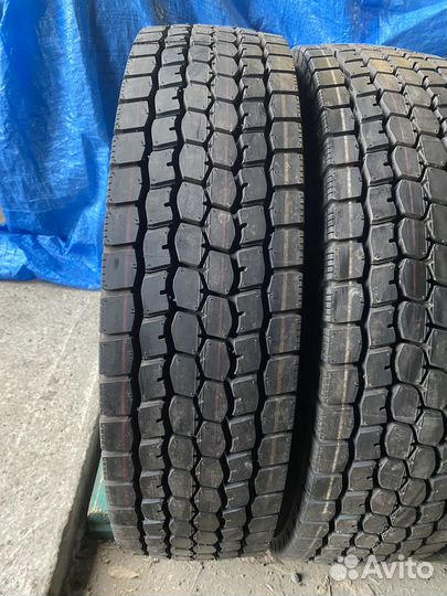 Bridgestone R22.5 275-80 2022 Новые