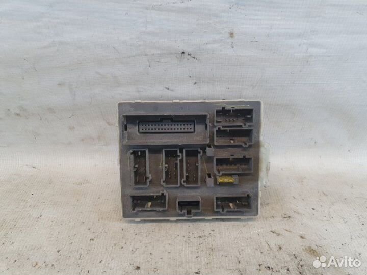 Блок предохранителей Ford Focus 1 2002