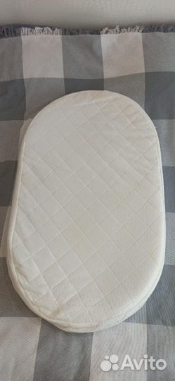 Матрас в детскую кроватку