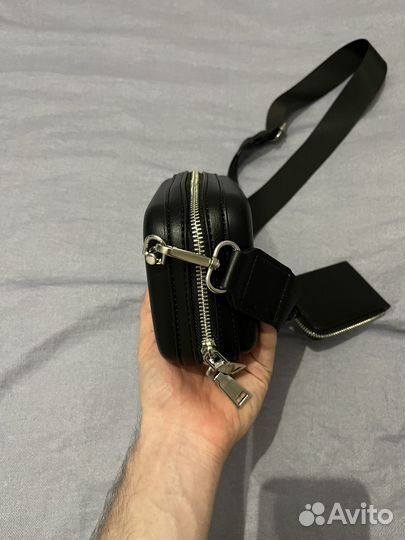 Сумка через плечо