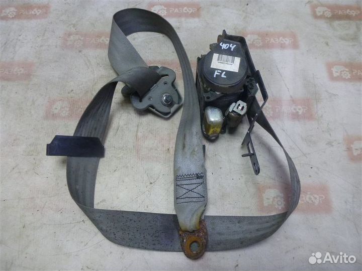 Ремень безопасности передний левый Kia Spectra SD