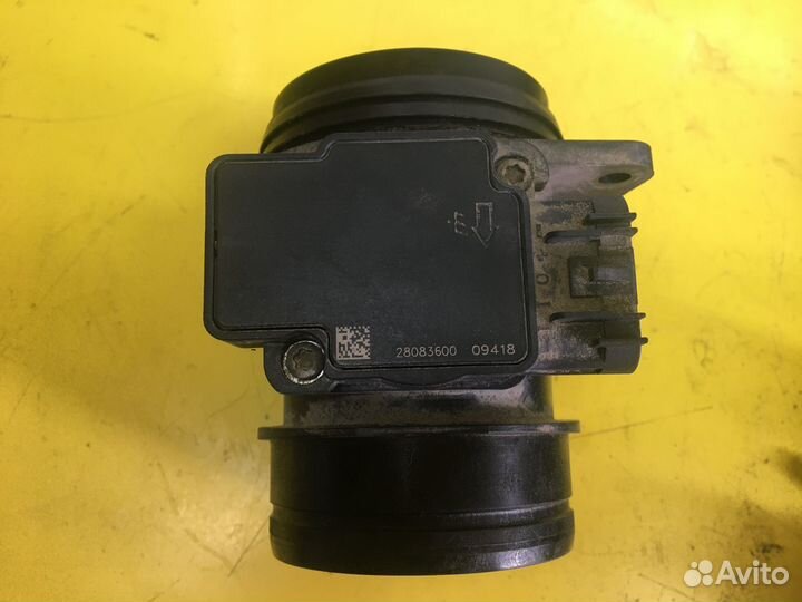 Датчик дмрв ваз