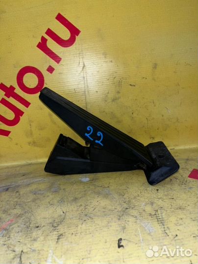 Педаль газа Bmw 3-Series E90