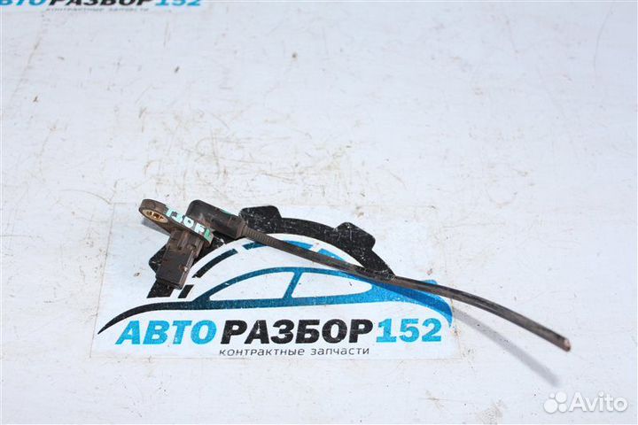 Датчик абс передний левый Nissan X-Trail T30