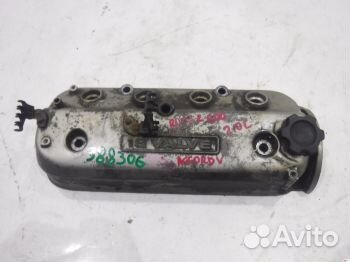 Крышка клапанная LVQ100740B