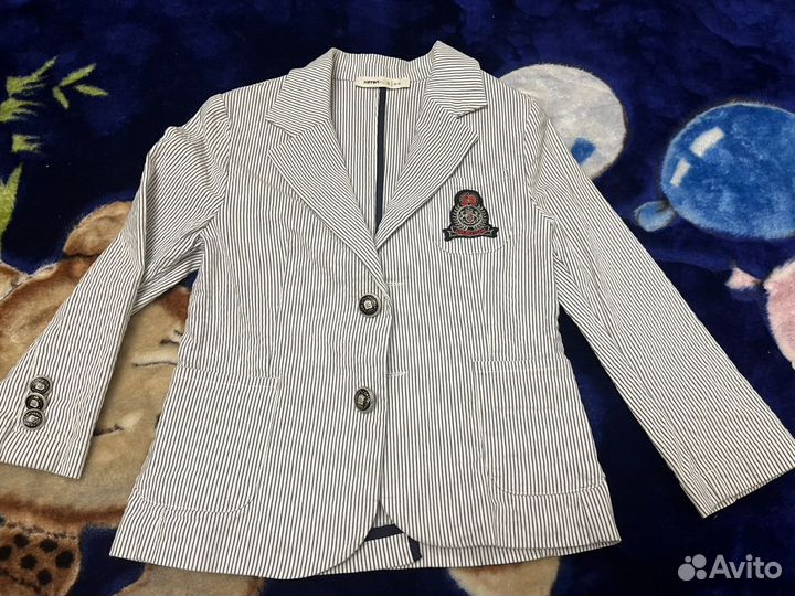 Одежда Zara baby на рост 110см