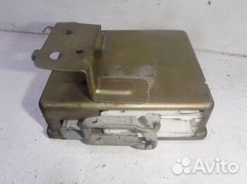 Блок управления центральным замком