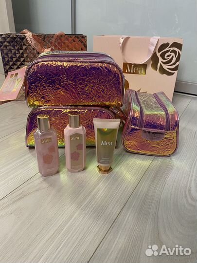 Набор косметики Мea