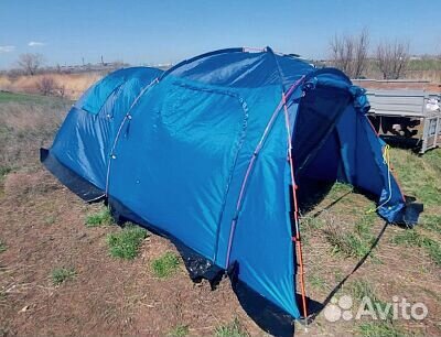 Палатка туристическая
