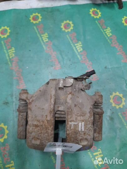 Суппорт передний левый Chery Tiggo T11