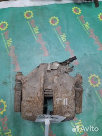 Суппорт передний левый Chery Tiggo T11