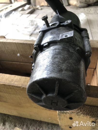 Эгур peugeot 307