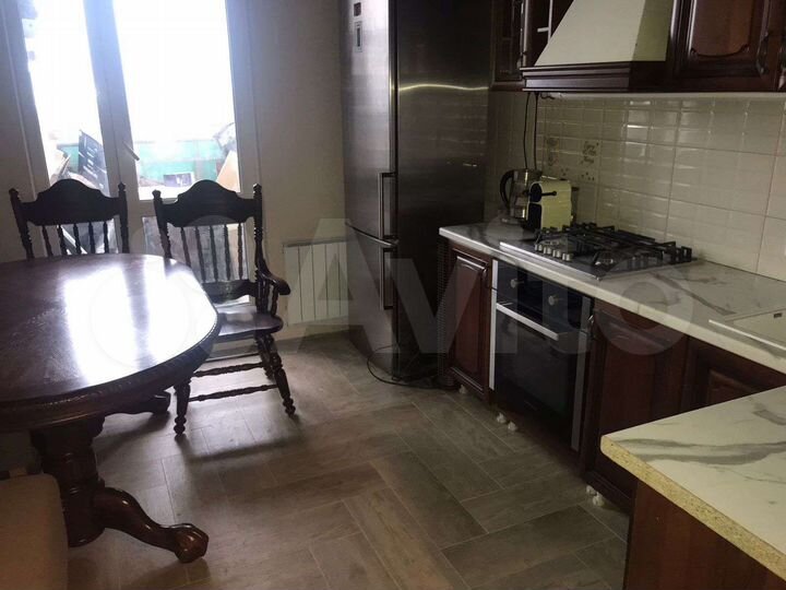 1-к. квартира, 38,5 м², 6/9 эт.