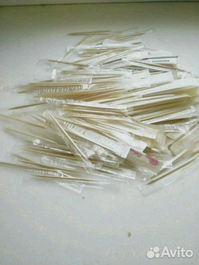 Палочки для роллов