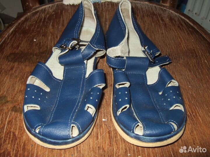 Детская обувь