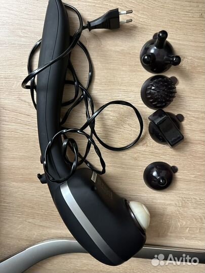 Массажер для тела ручной