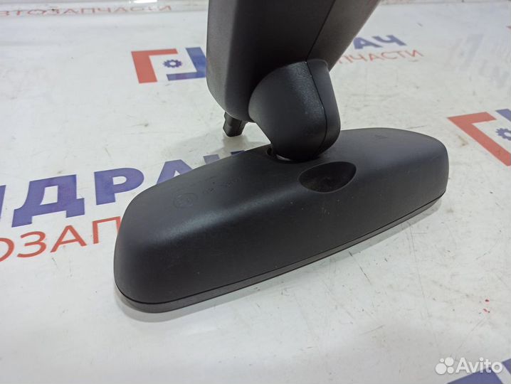 Зеркало заднего вида Peugeot 308 96864409XT