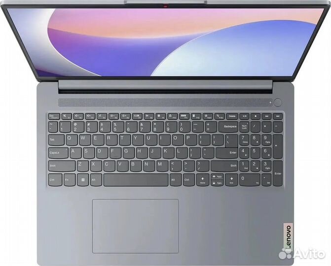 Ноутбук Lenovo IdeaPad Slim 3 15AMN8 82XQ00B5PS