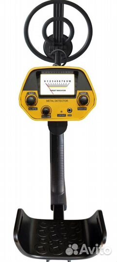 Металлодетектор md5090 (4030 )